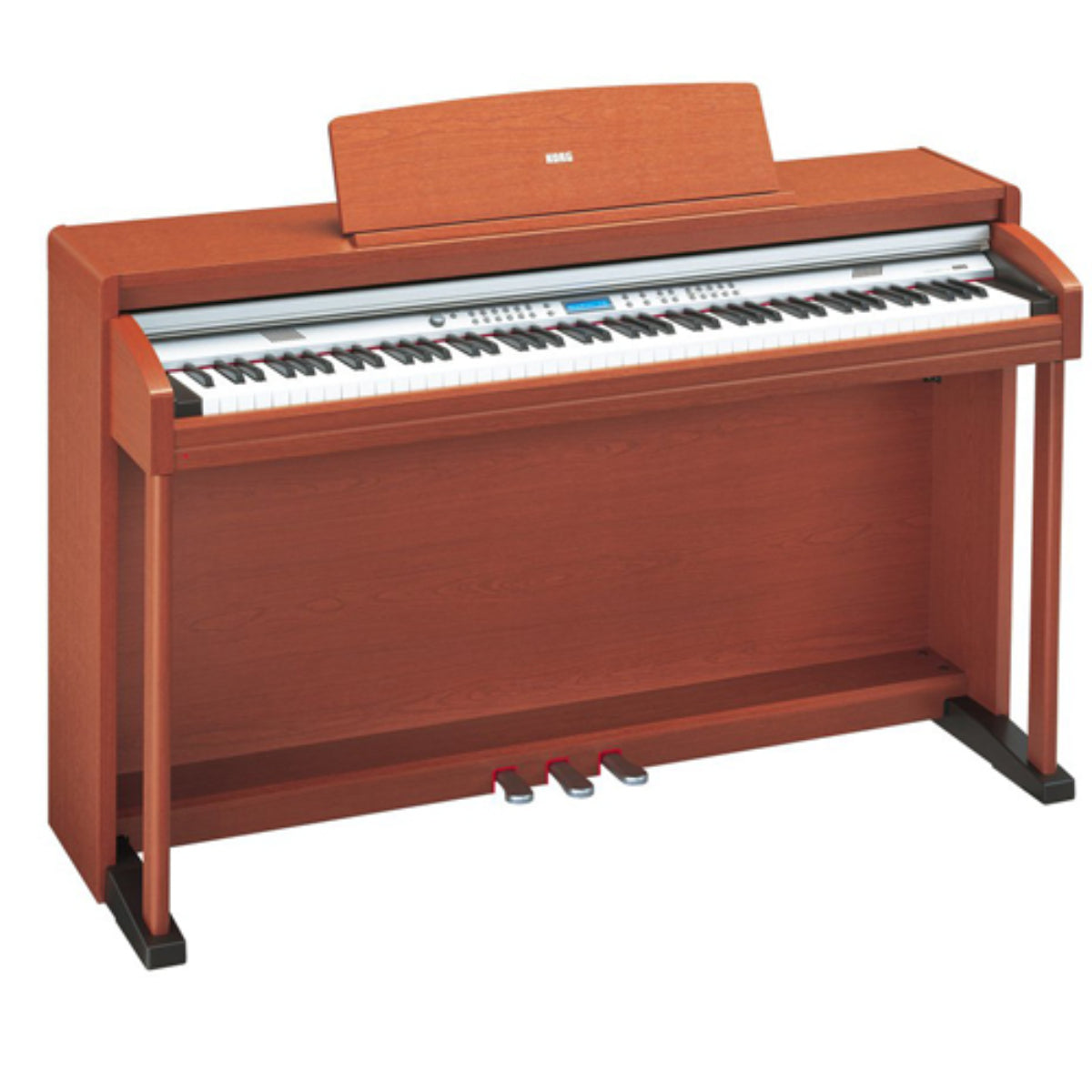 Đàn Piano Điện Korg C520