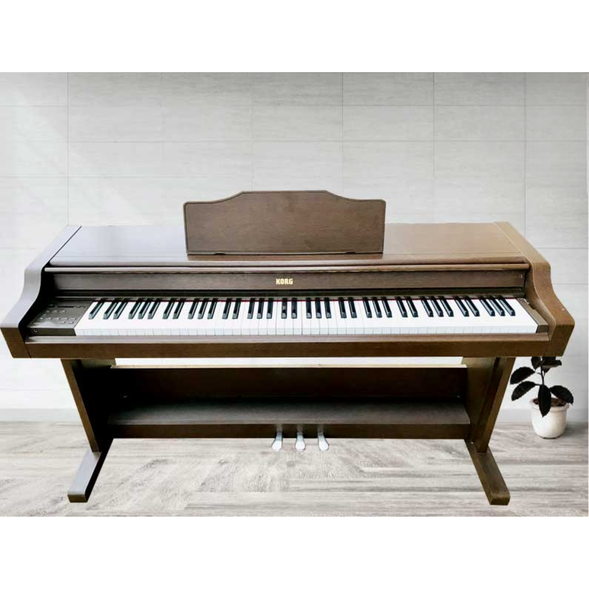 Đàn Piano Điện Korg C6000