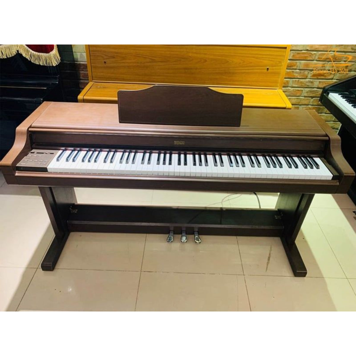 Đàn Piano Điện Korg C6000