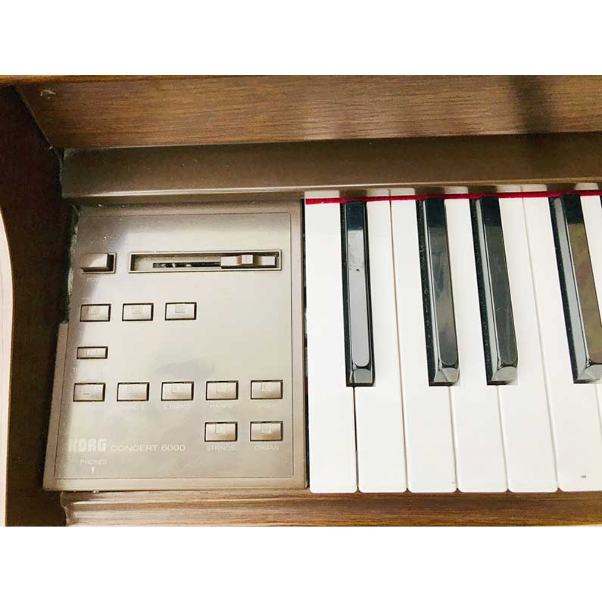 Đàn Piano Điện Korg C6000