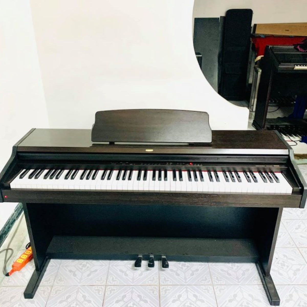 Đàn Piano Điện Korg FC300