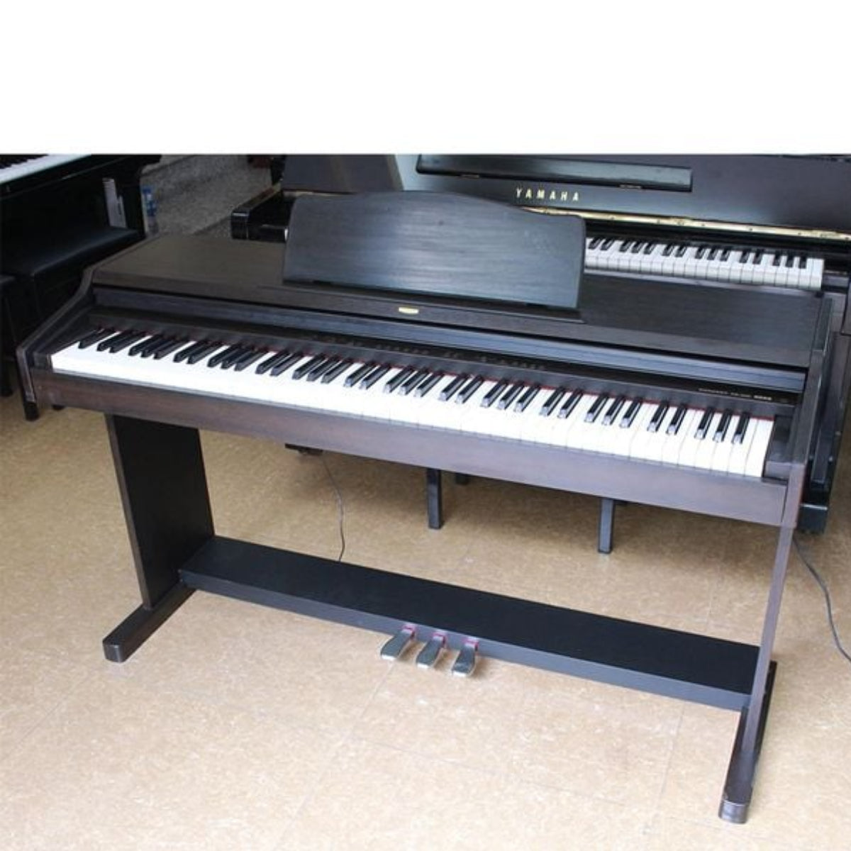Đàn Piano Điện Korg FC300