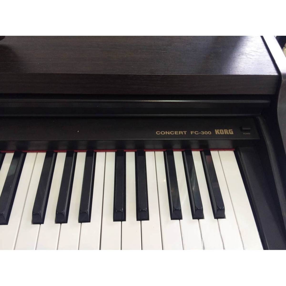 Đàn Piano Điện Korg FC300