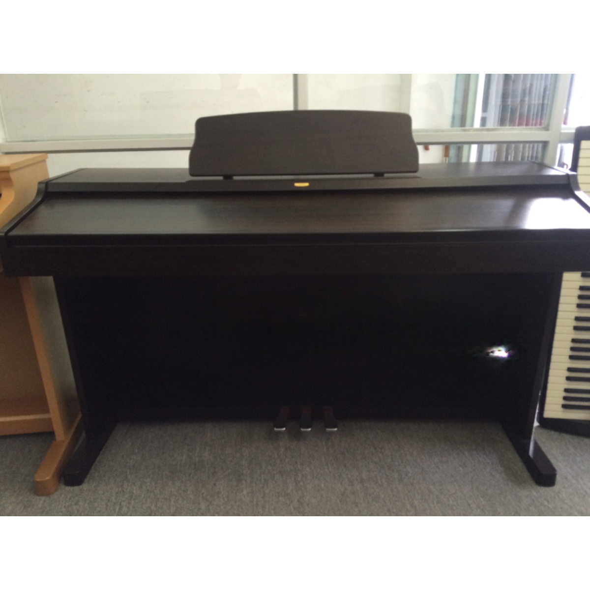 Đàn Piano Điện Korg FC300