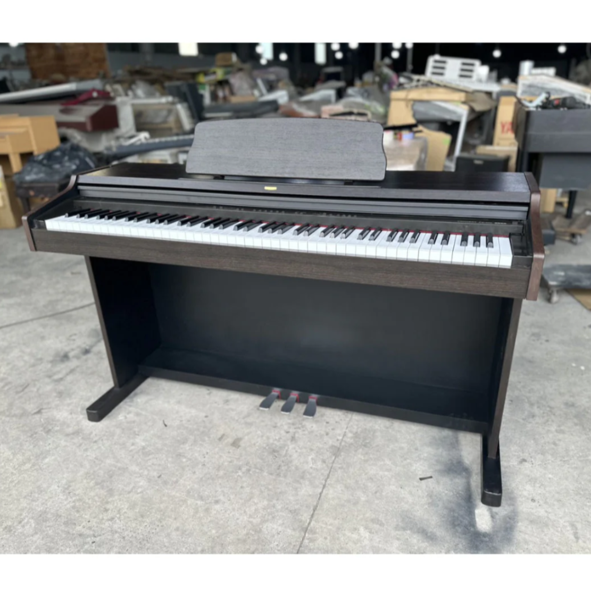 Đàn Piano Điện Korg FC300