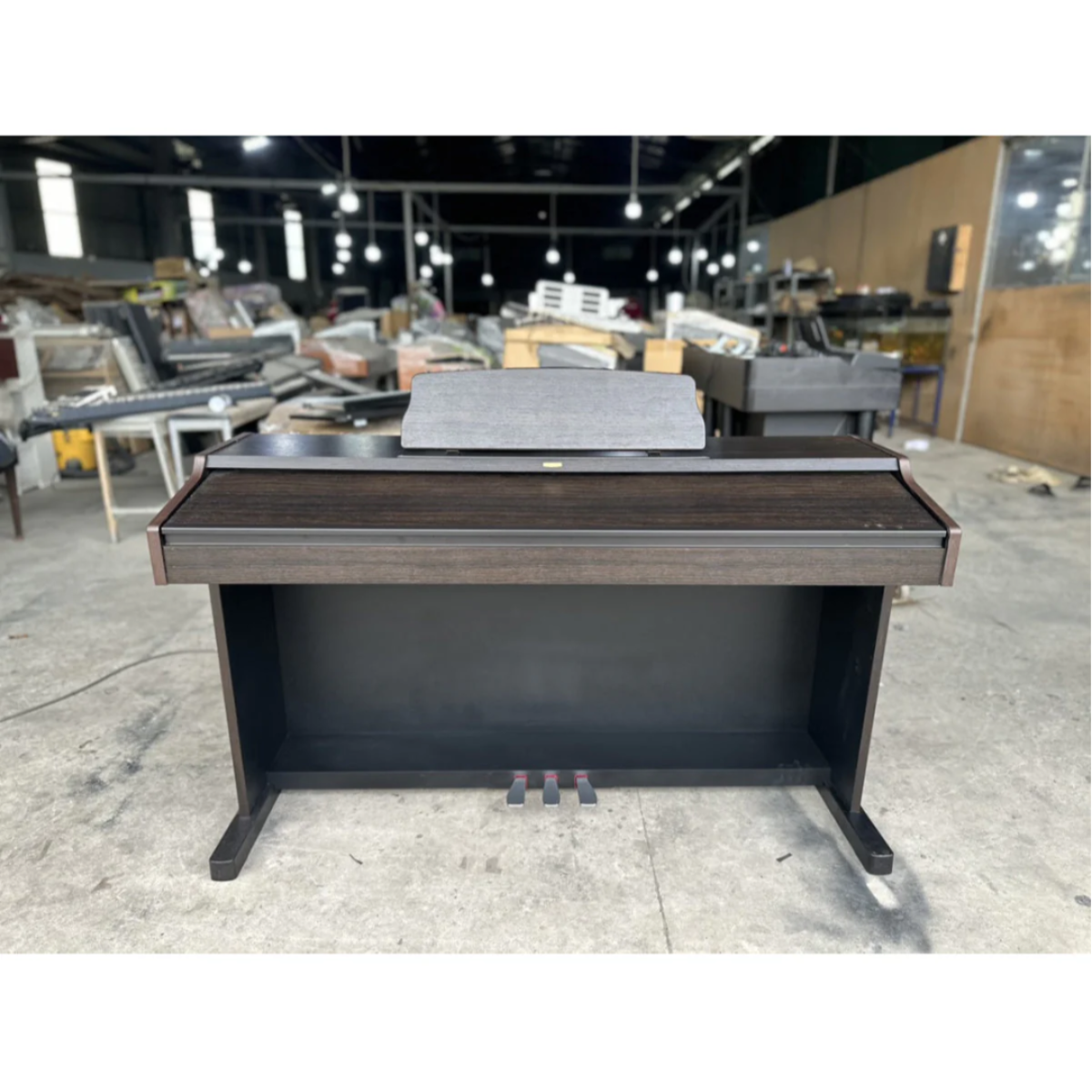 Đàn Piano Điện Korg FC300