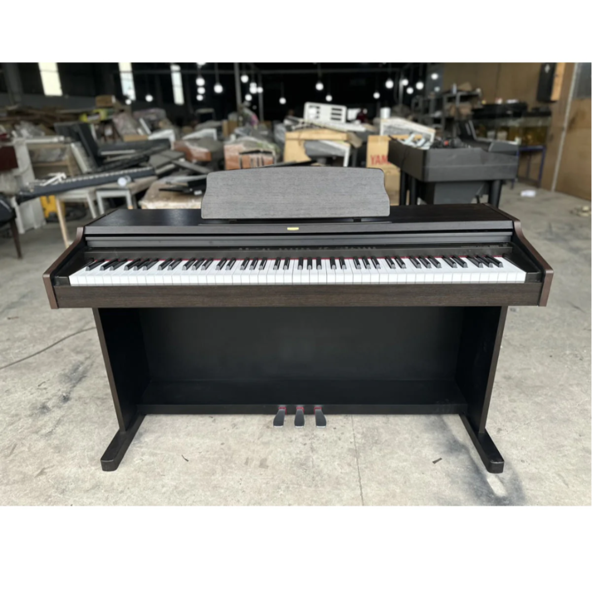 Đàn Piano Điện Korg FC300