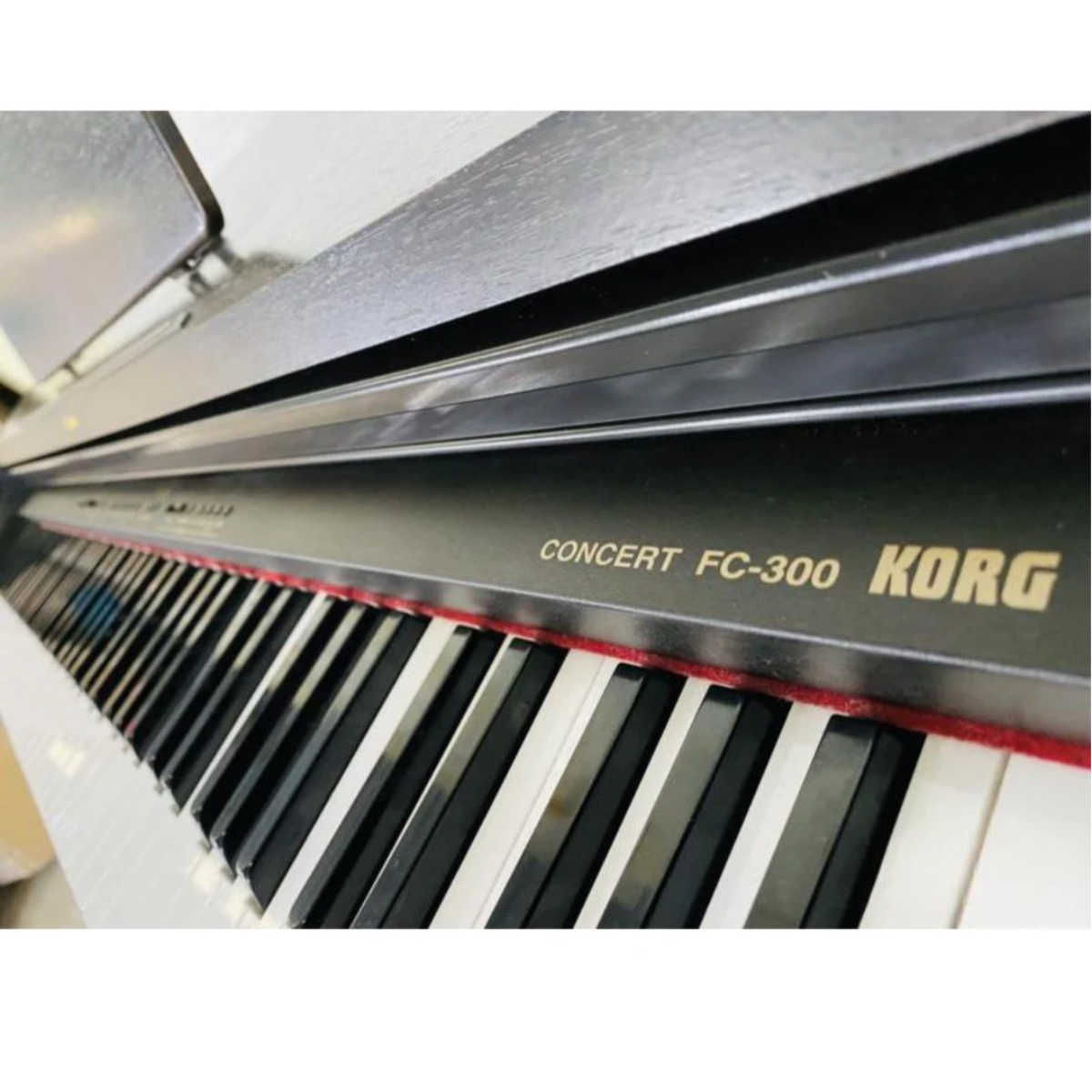 Đàn Piano Điện Korg FC300