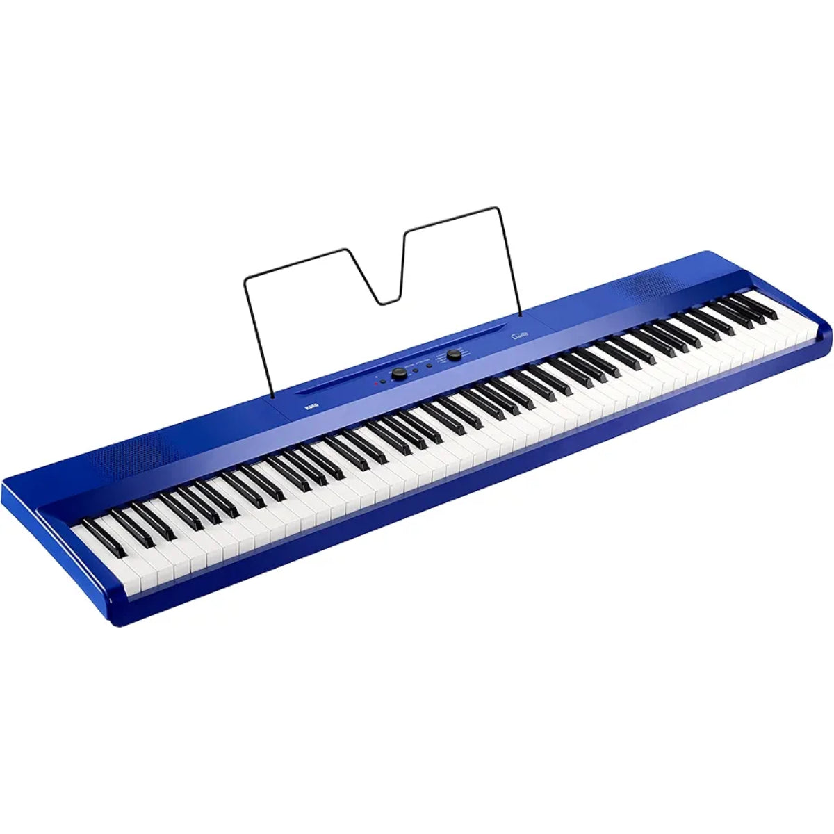 Đàn Piano Điện Korg Liano L1, Metallic Blue