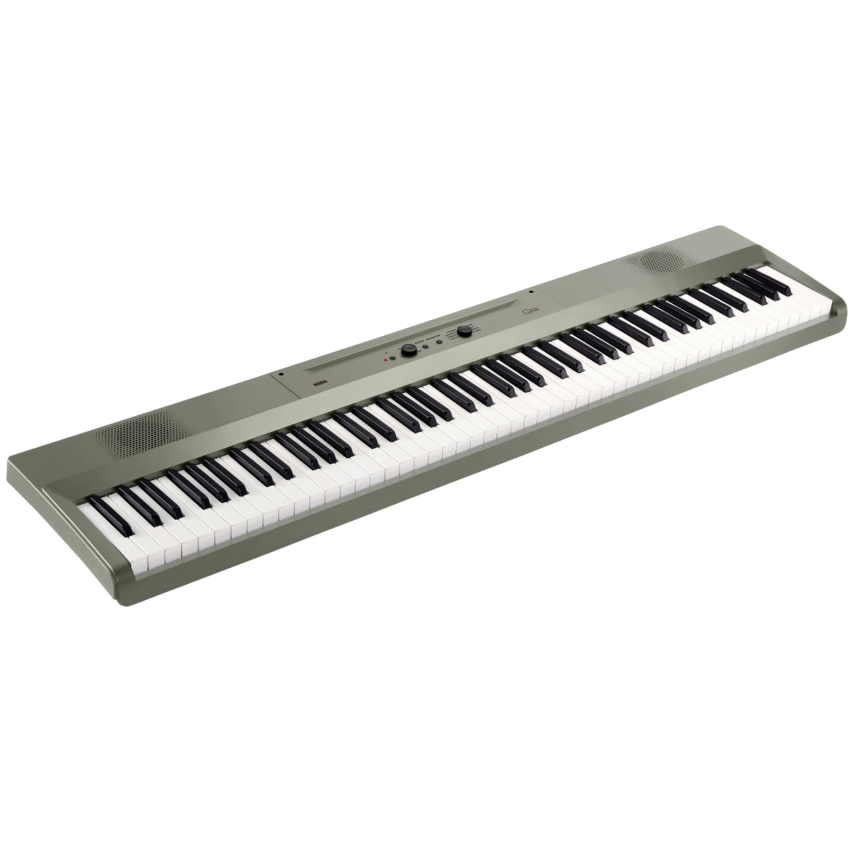 Đàn Piano Điện Korg Liano L1, Metallic Silver