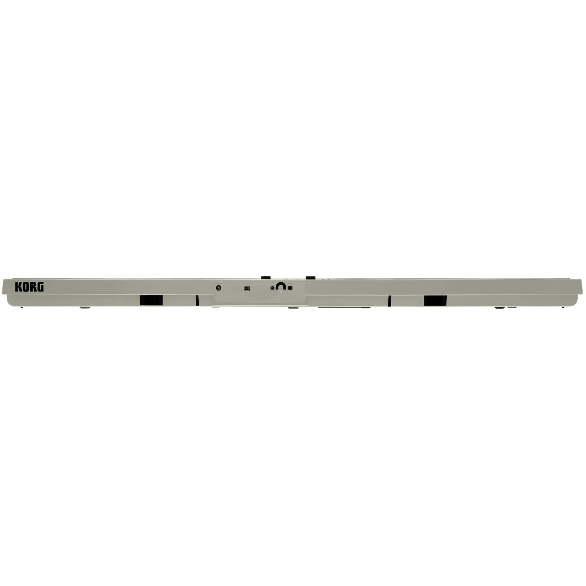 Đàn Piano Điện Korg Liano L1, Metallic Silver
