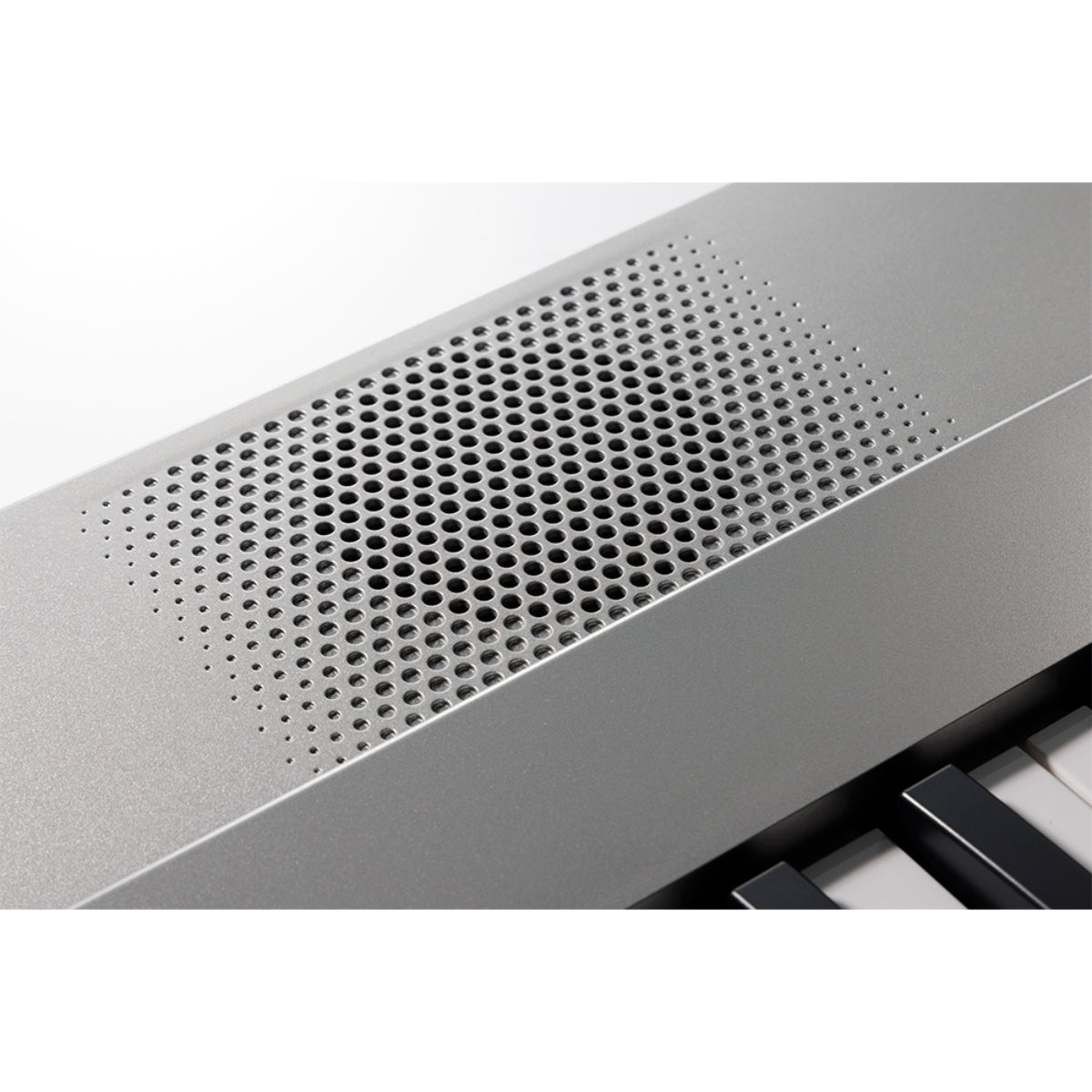Đàn Piano Điện Korg Liano L1, Metallic Silver