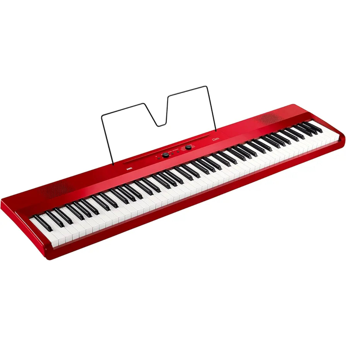 Đàn Piano Điện Korg Liano L1, Metallic Red