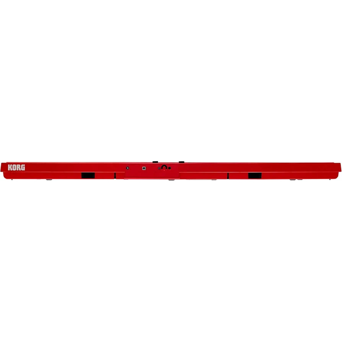 Đàn Piano Điện Korg Liano L1, Metallic Red