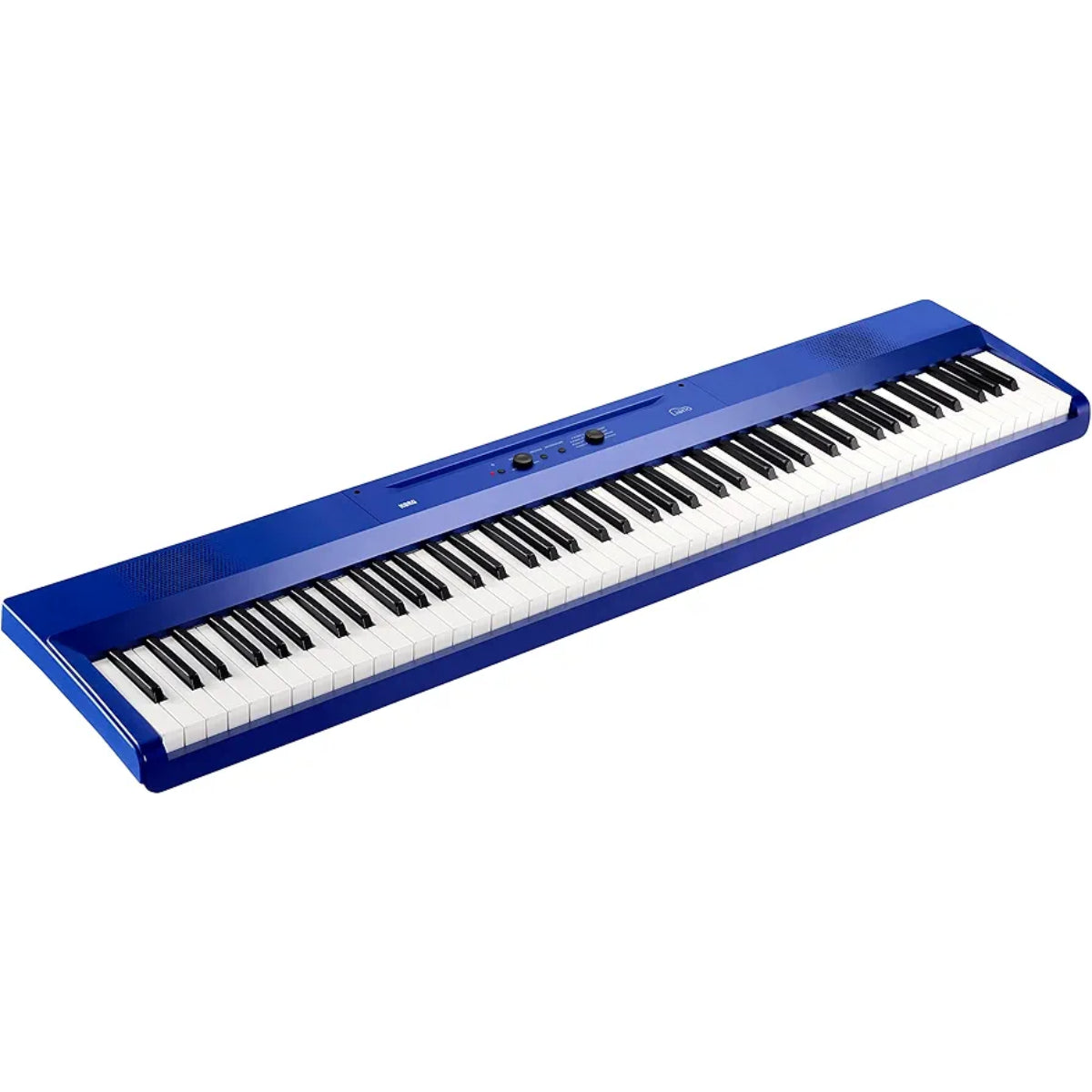 Đàn Piano Điện Korg Liano L1, Metallic Blue