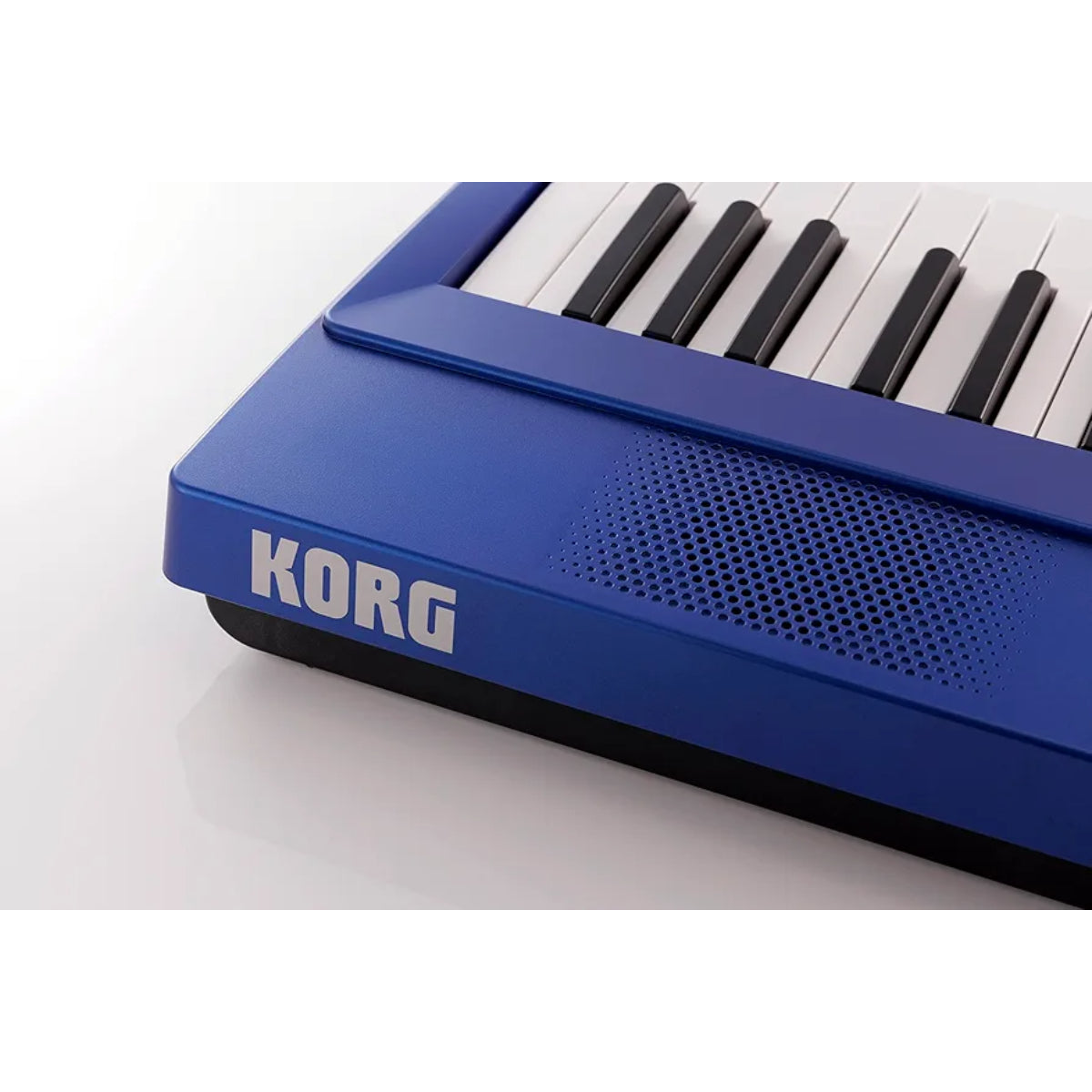 Đàn Piano Điện Korg Liano L1, Metallic Blue