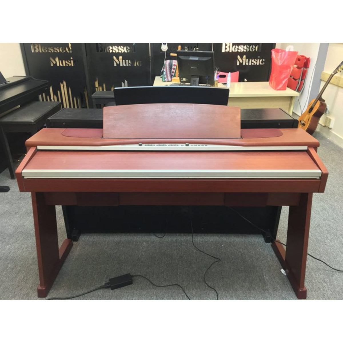 Đàn Piano Điện Korg NC500