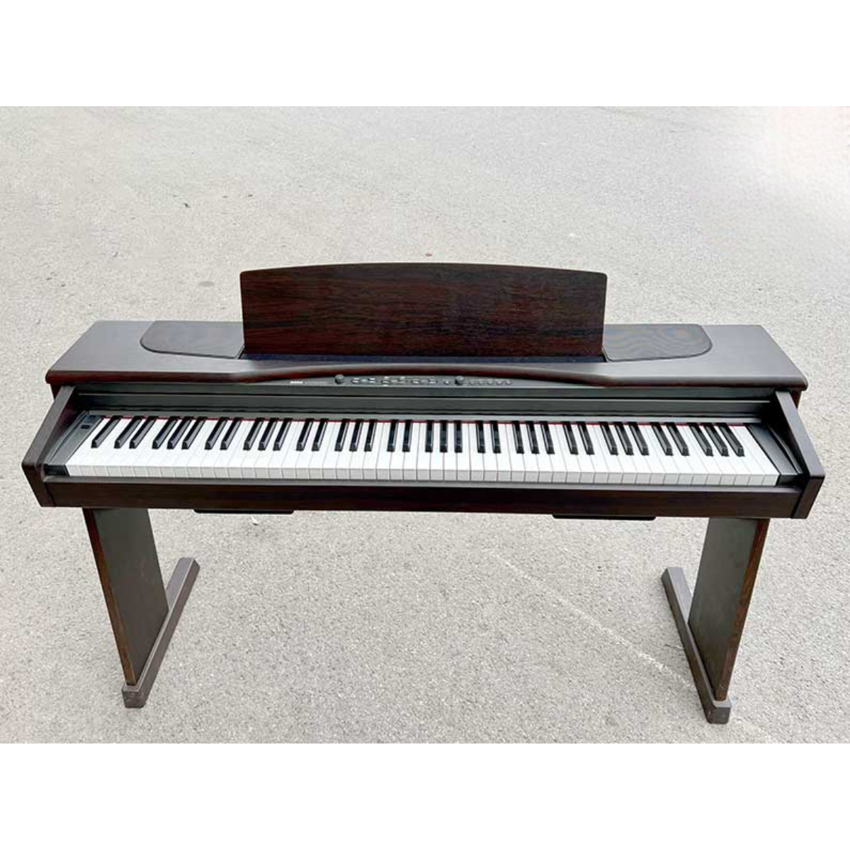 Đàn Piano Điện Korg NC500