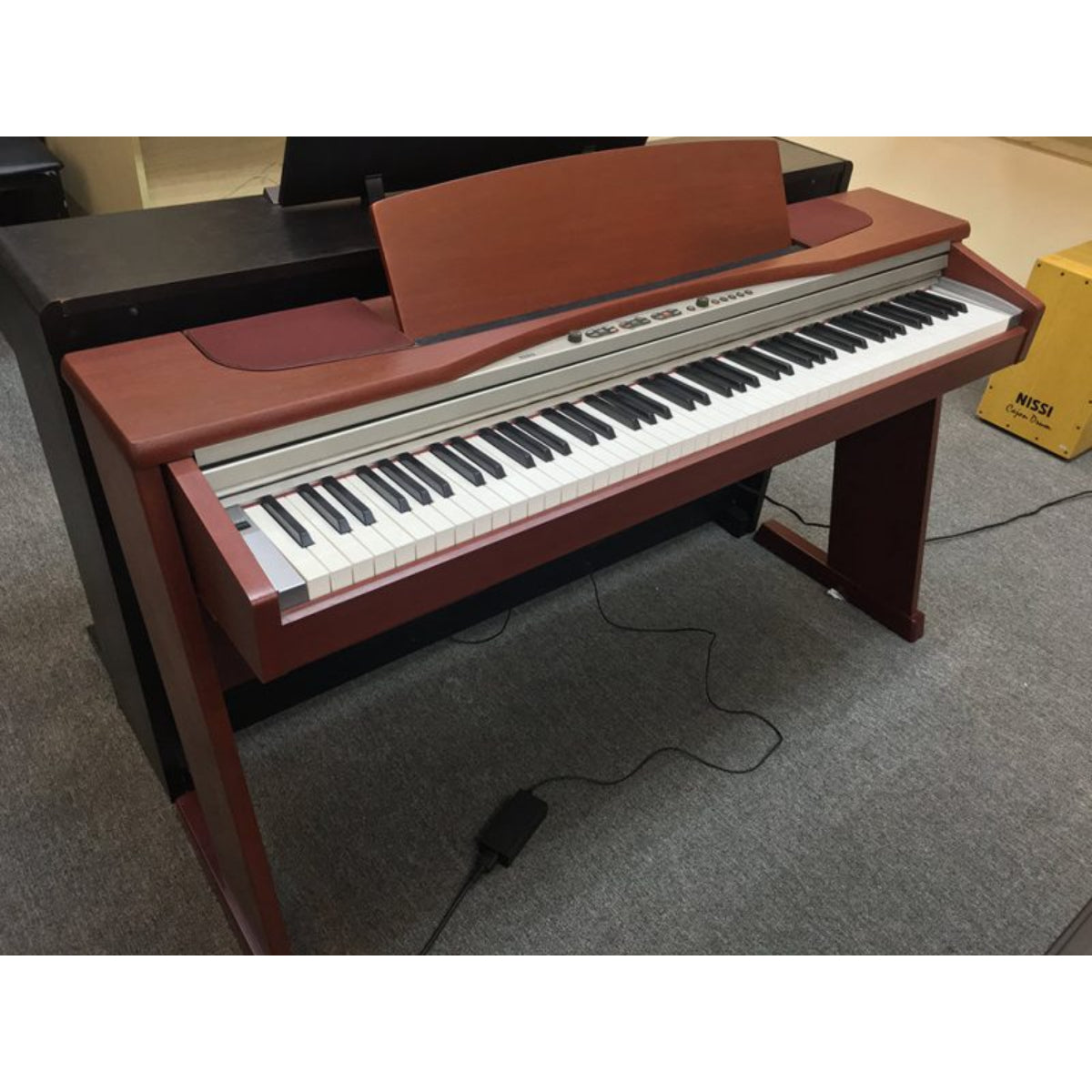 Đàn Piano Điện Korg NC500