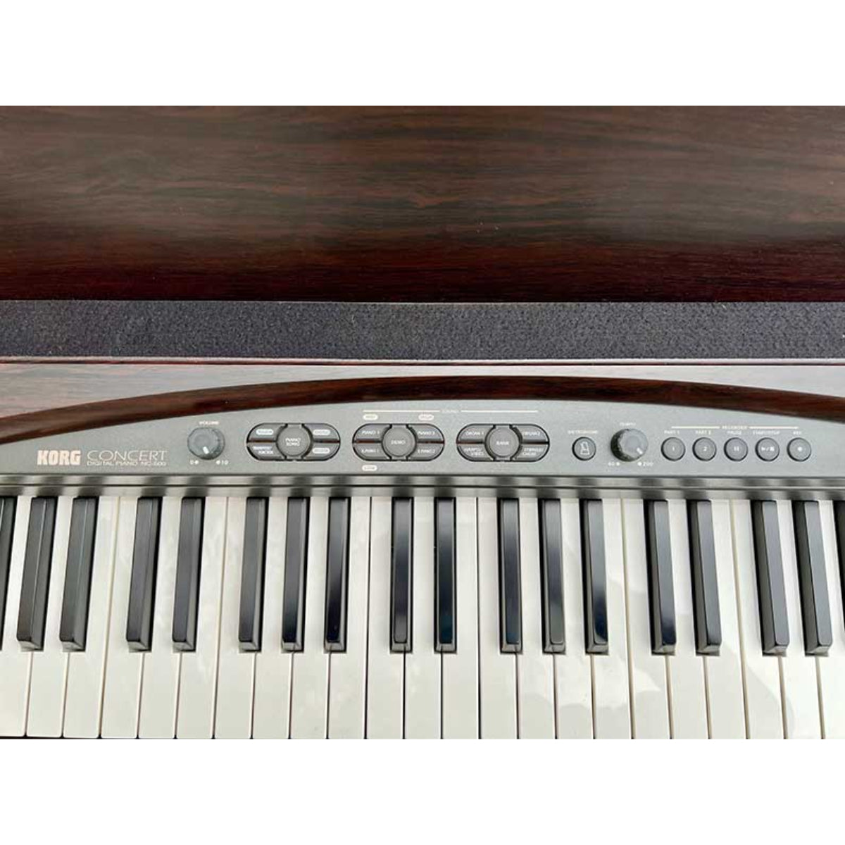 Đàn Piano Điện Korg NC500