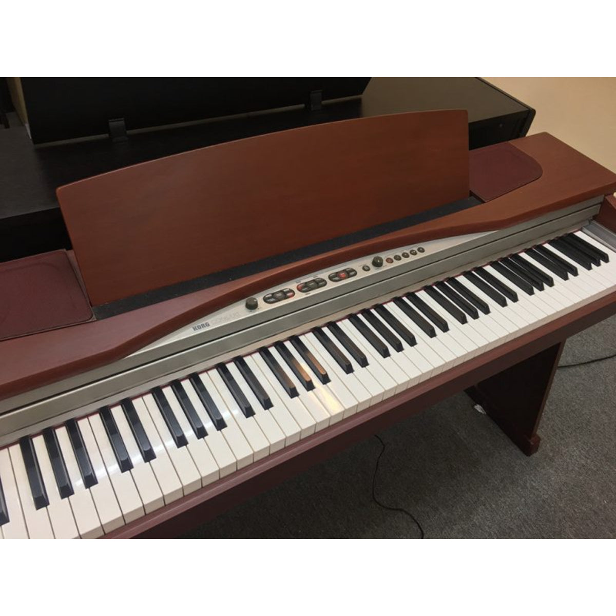 Đàn Piano Điện Korg NC500