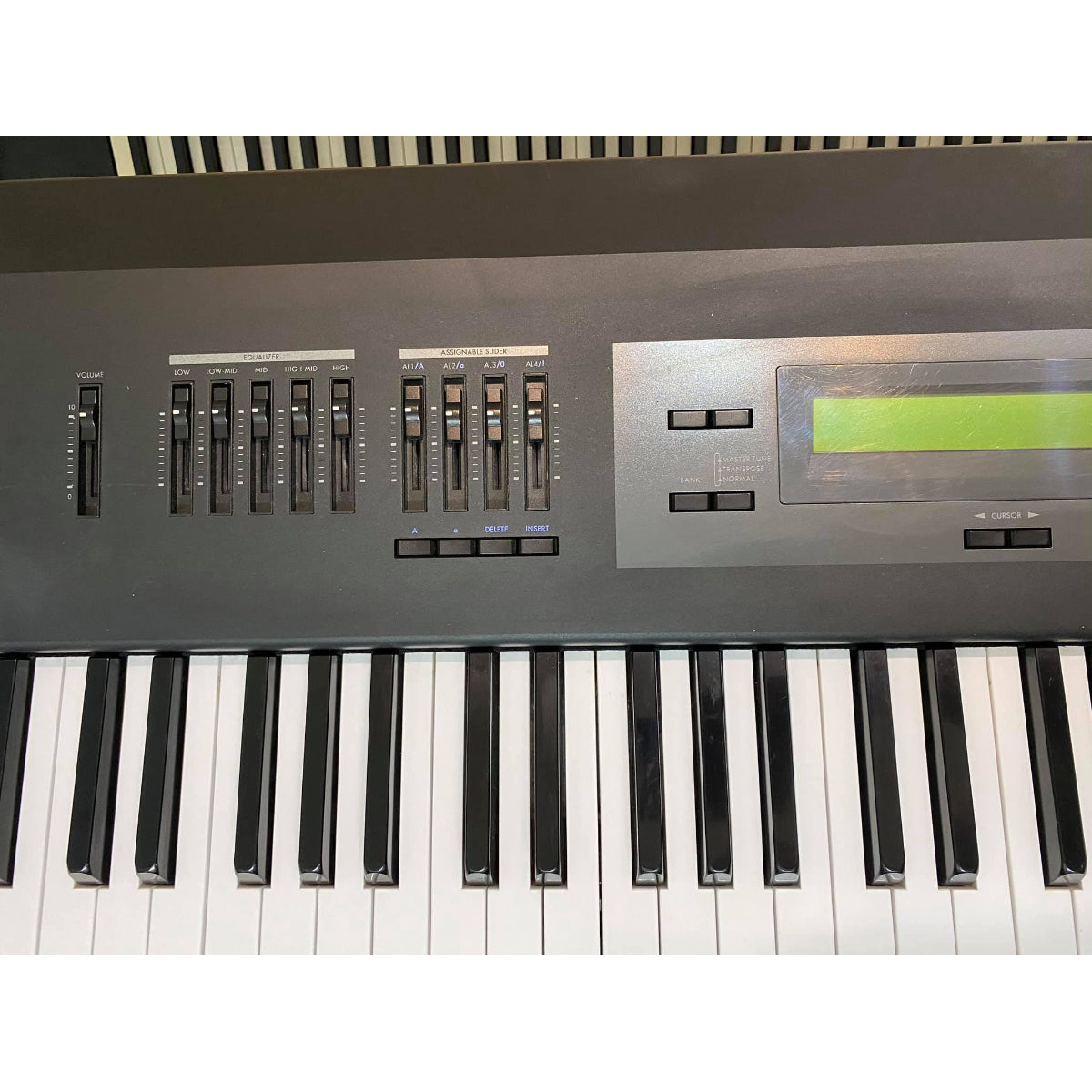 Đàn Piano Điện Korg SGproX