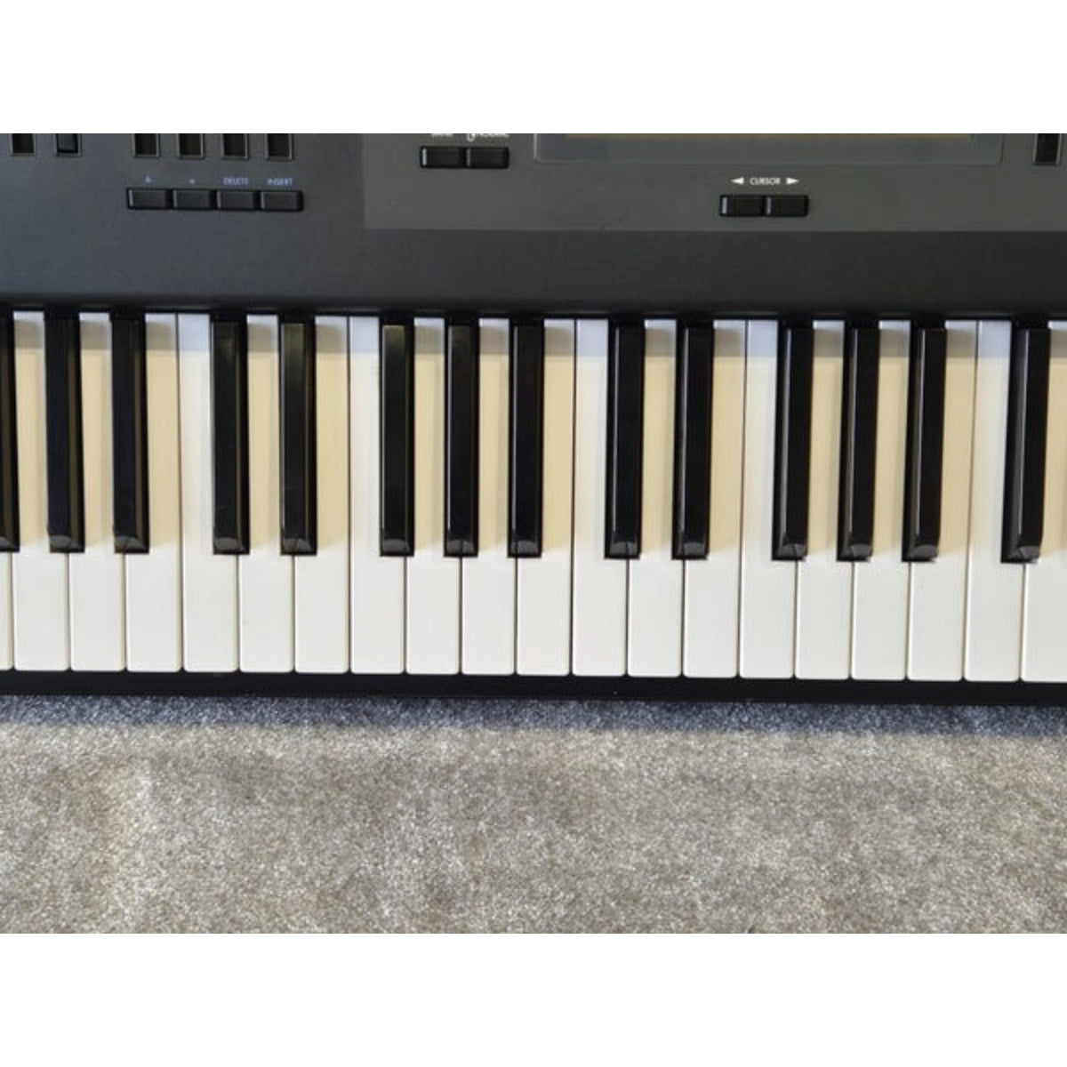 Đàn Piano Điện Korg SGproX