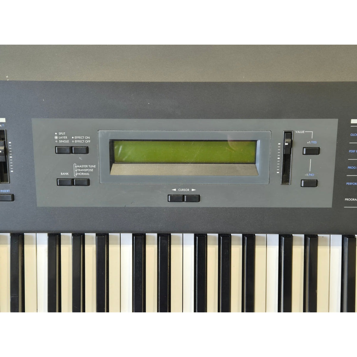 Đàn Piano Điện Korg SGproX