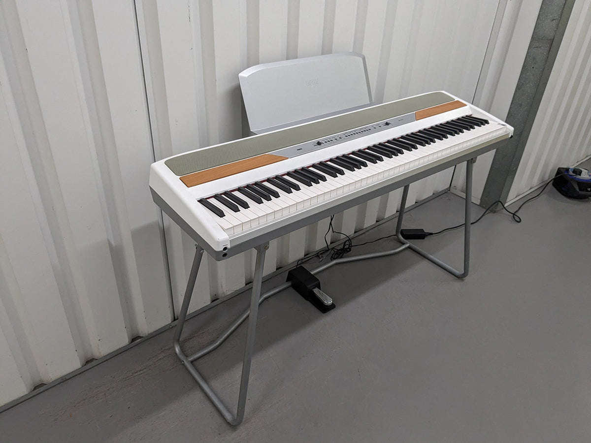 Đàn Piano Điện Korg SP250 - Qua Sử Dụng