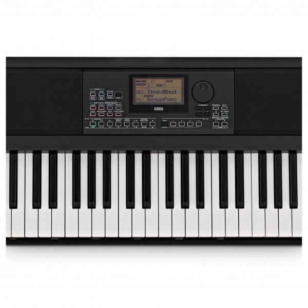 Đàn Piano Điện Korg XE20