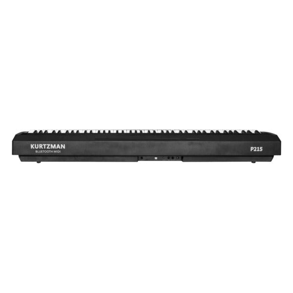 Đàn Piano Điện Kurtzman P215