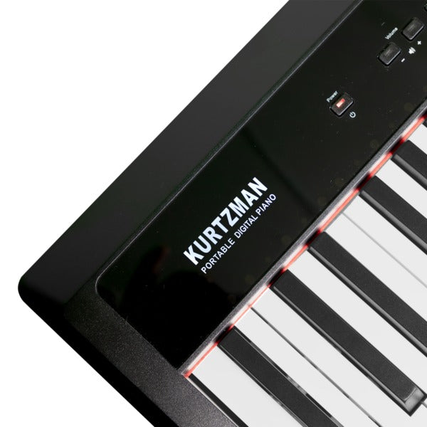 Đàn Piano Điện Kurtzman P215