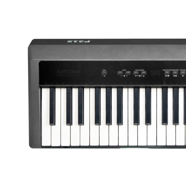 Đàn Piano Điện Kurtzman P215