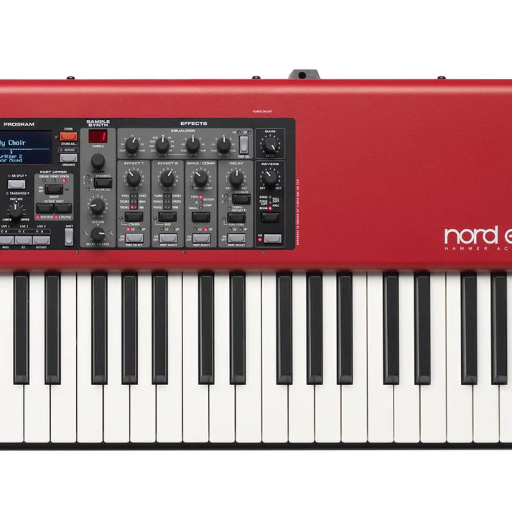 Đàn Piano Điện Nord Electro 5 - HP73 Keys