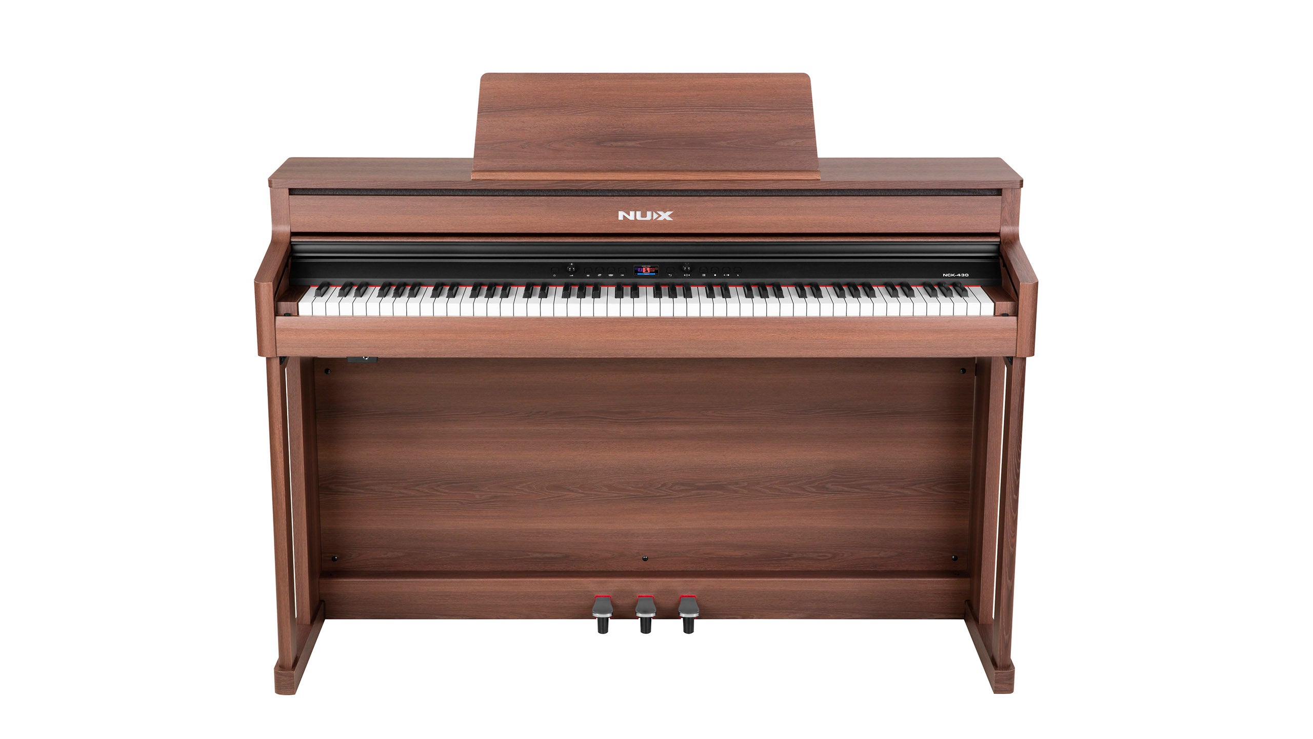 Đàn Piano Điện Nux NCK430
