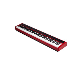 Đàn Piano Điện Nux NPK-10, Red