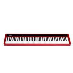 Đàn Piano Điện Nux NPK-10, Red