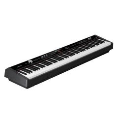 Đàn Piano Điện Nux NPK-20, Black