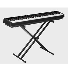 Đàn Piano Điện Nux NPK-20, Black