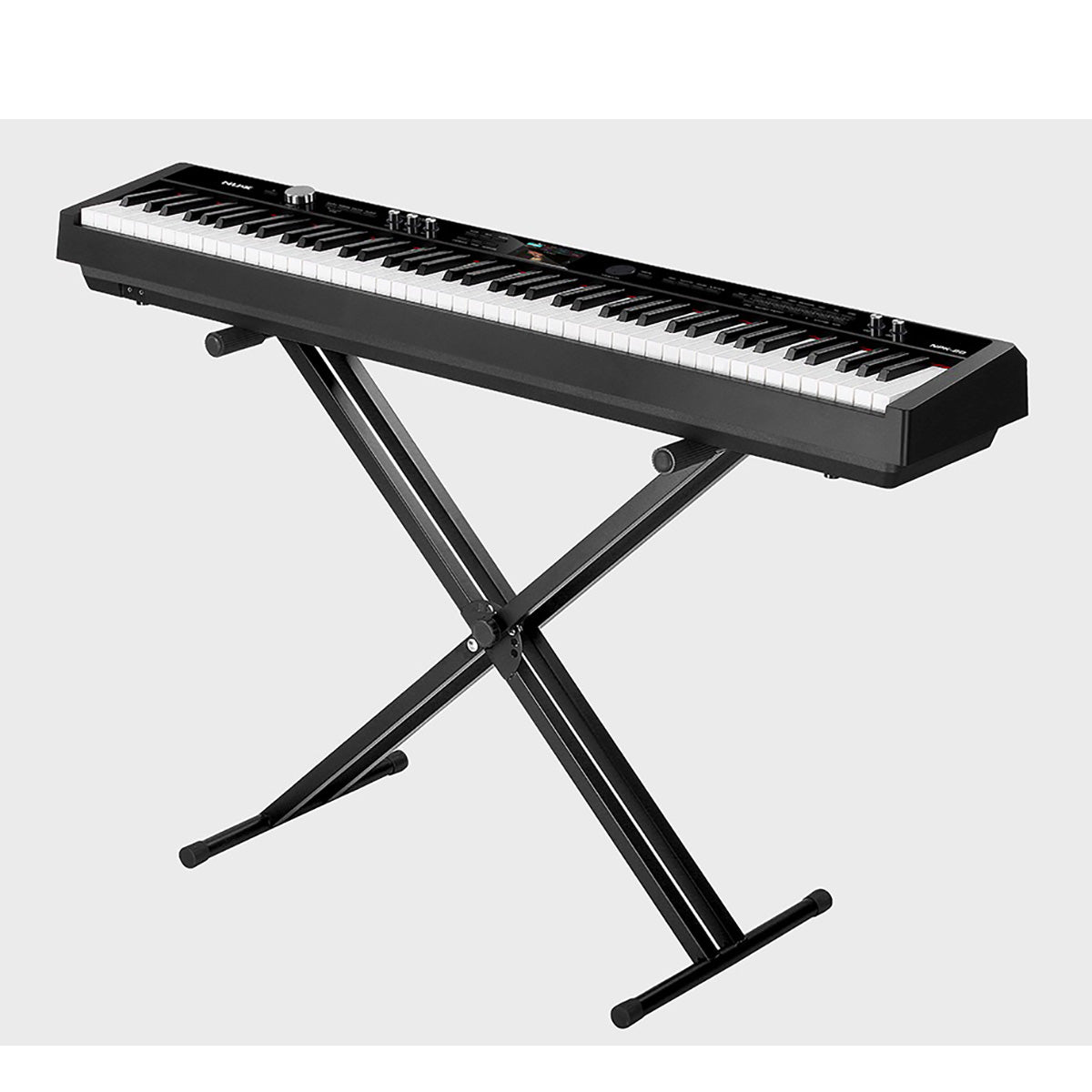 Đàn Piano Điện Nux NPK-20, Black