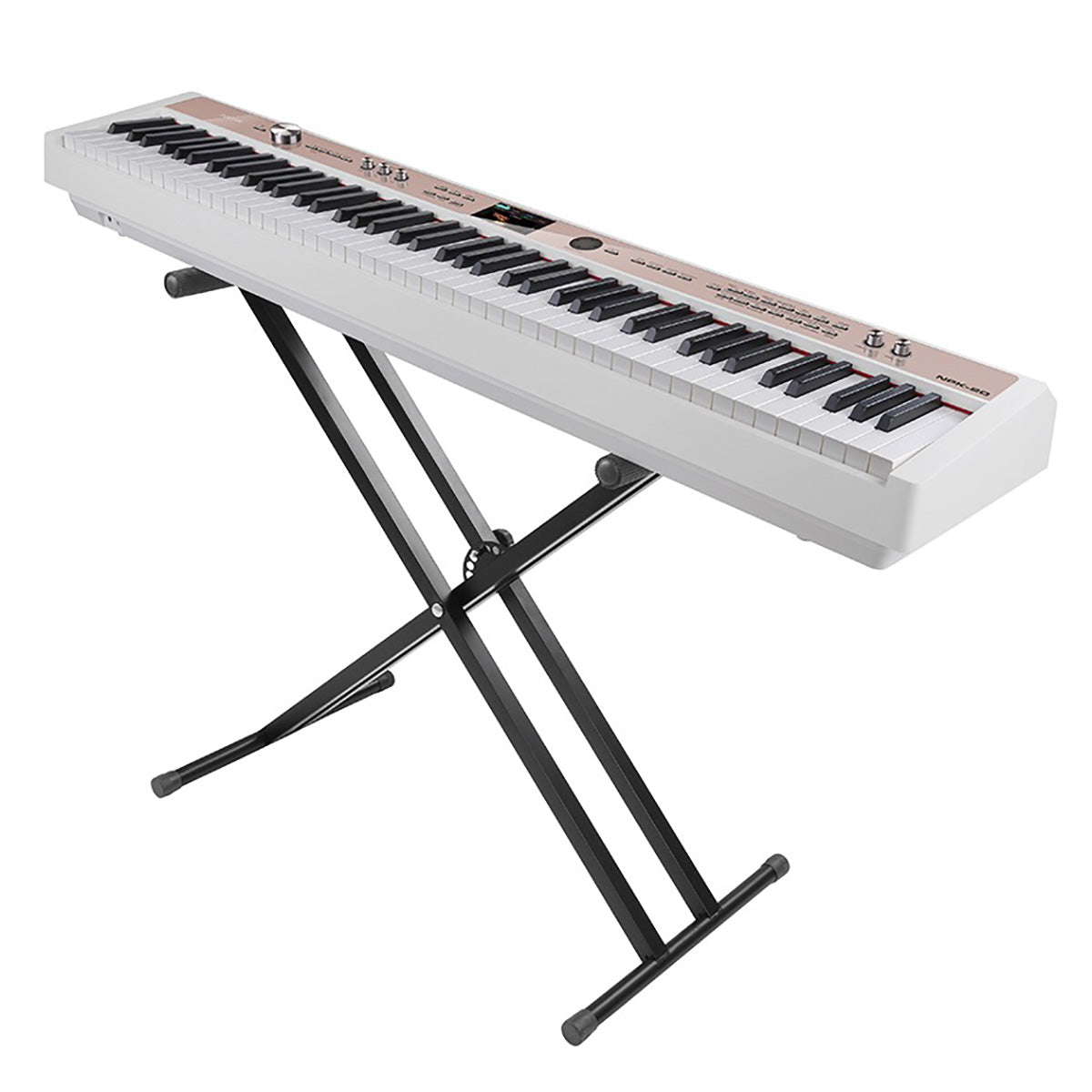 Đàn Piano Điện Nux NPK-20, White