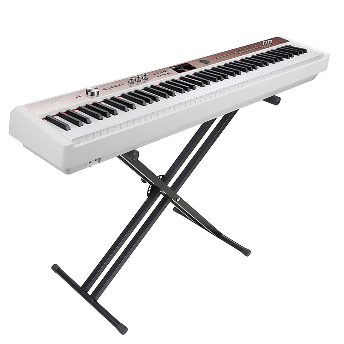 Đàn Piano Điện Nux NPK-20, White