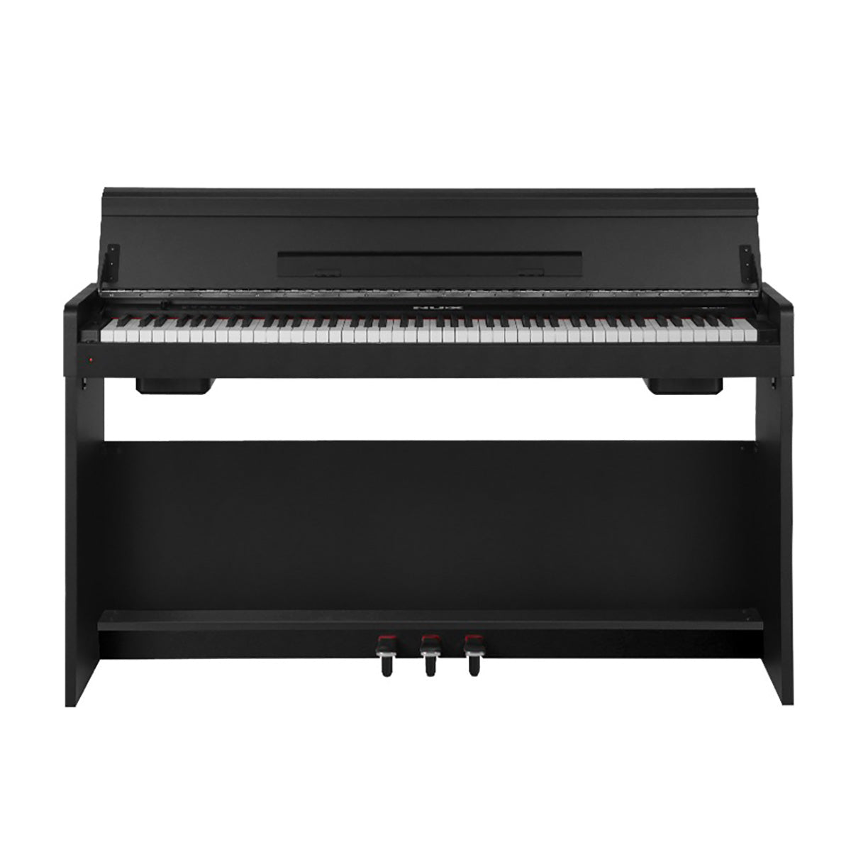 Đàn Piano Điện Nux WK-310, Black