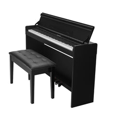 Đàn Piano Điện Nux WK-310, Black