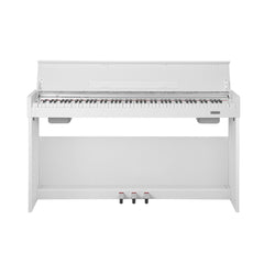 Đàn Piano Điện Nux WK-310, White