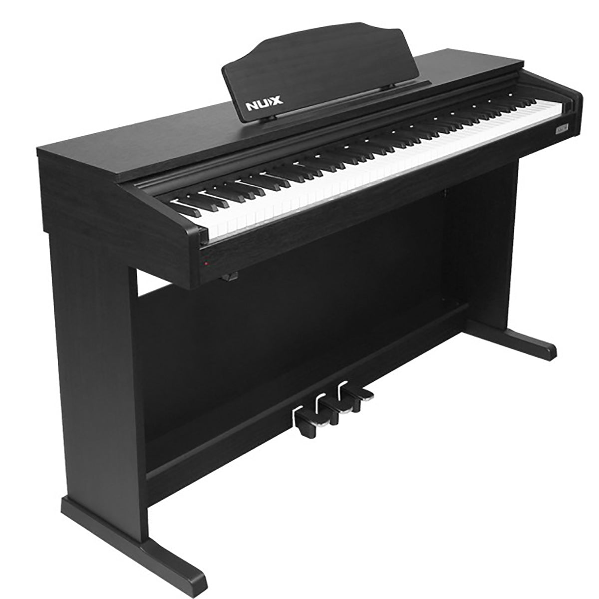 Đàn Piano Điện Nux WK-400