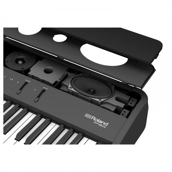 Đàn Piano Điện Roland FP90X