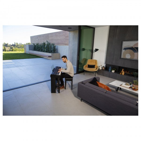 Đàn Piano Điện Roland FP90X