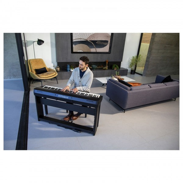 Đàn Piano Điện Roland FP90X