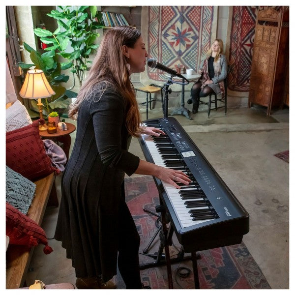 Đàn Piano Điện Roland FPE50